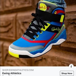 Meet your Posher, Dorrelle